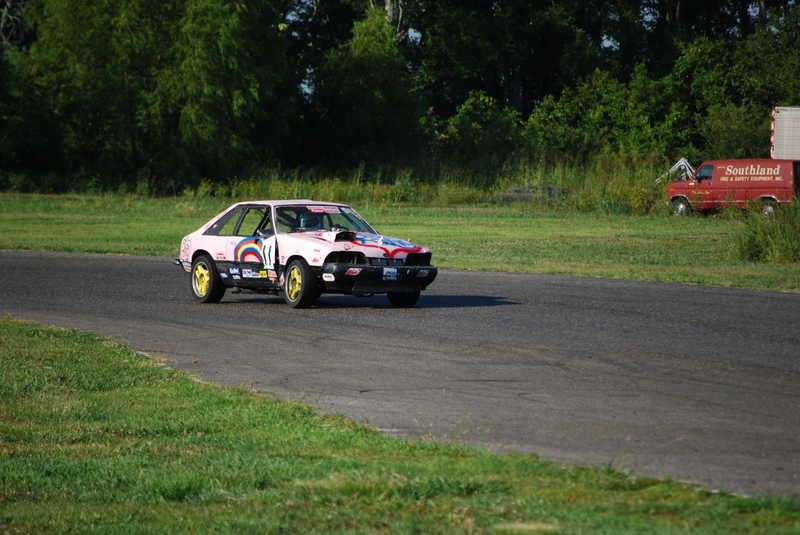 Illustration for article titled The 24 Hours Of LeMons New Orleans Über Gallery, Part 6